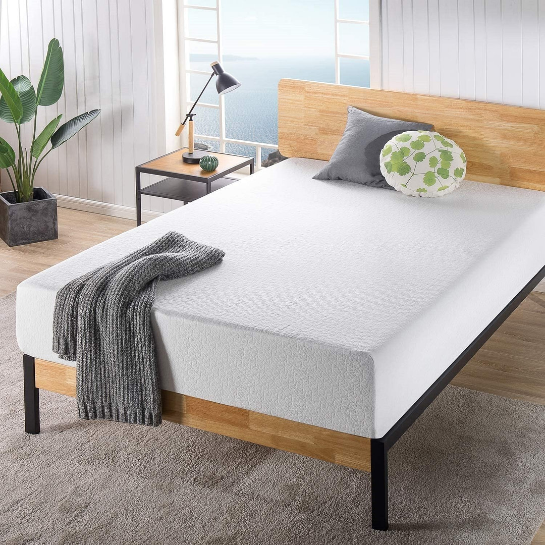 Memory Foam Mattress