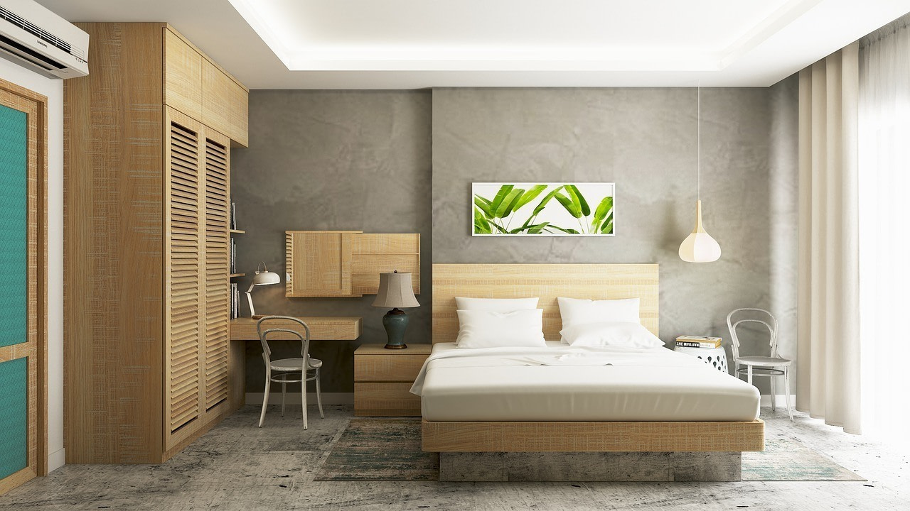 A Suitable Mattress for a Standard Bedroom