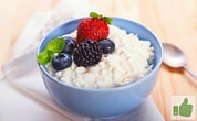 Cottage Cheese - The Best Foods For Getting A Good Night's Sleep