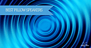 hp-best-pillow-speakers Pillow Speakers