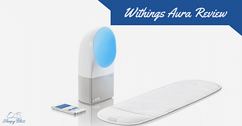 Withings Aura Review