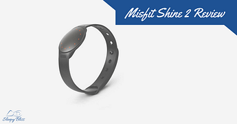 Misfit Shine 2 Review