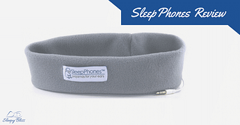 SleepPhones Review
