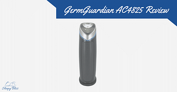 GermGuardian AC4825 Review