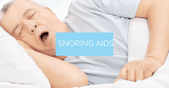 Snoring Aids