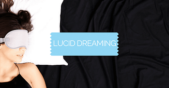 Lucid Dreaming