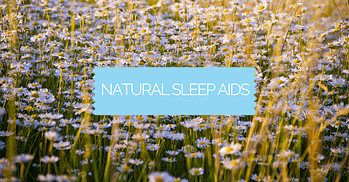 Natural Sleep Aids