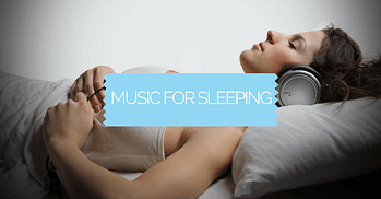 Music For Sleeping