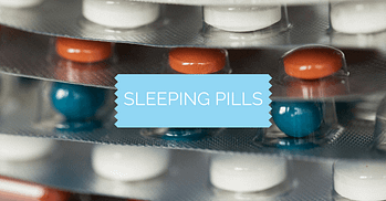 Sleeping Pills
