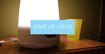 Wake Up Lights