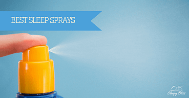 Best Sleep Spray Reviews