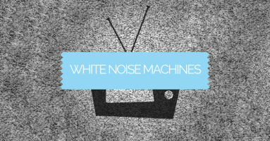 White Noise Machines