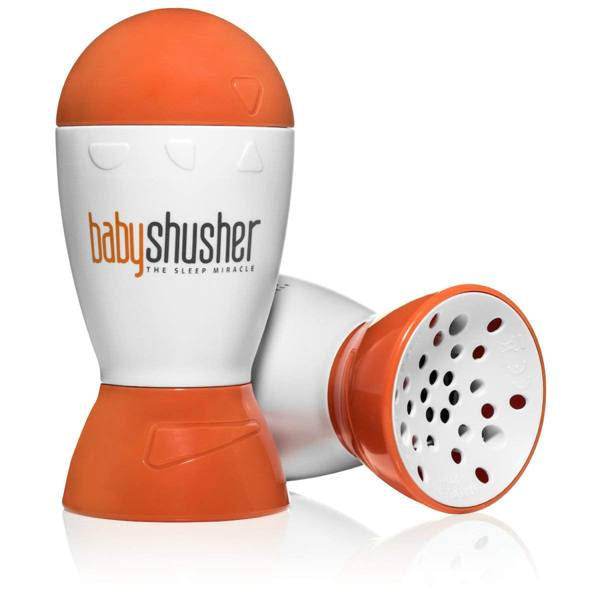 Baby Shusher Baby Shusher
