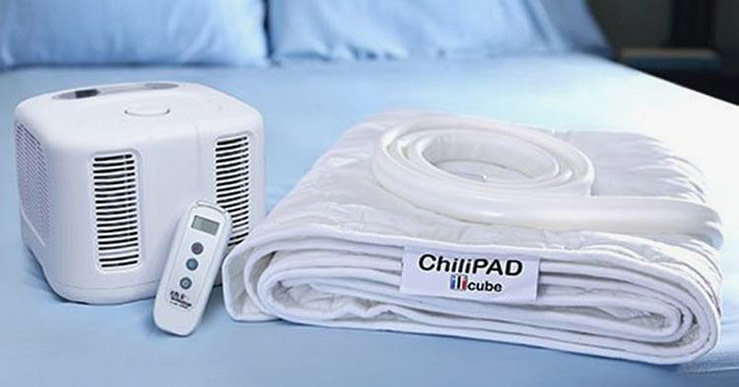 ChiliPad Cube Review