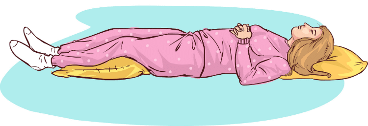 Pillows For Back Sleepers