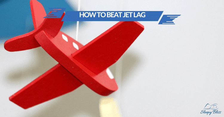 jet lag causes symptoms remedies and prevention