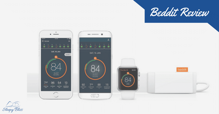 Beddit Review