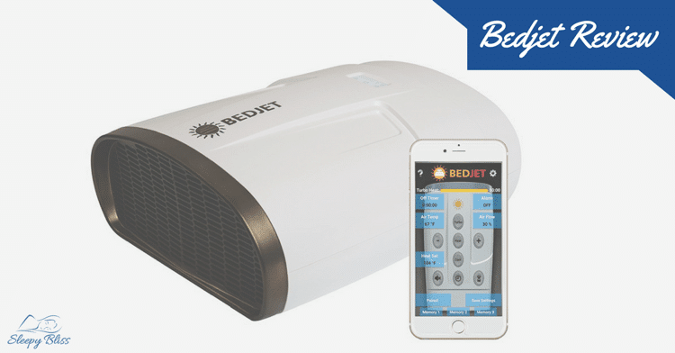 Bedjet Review