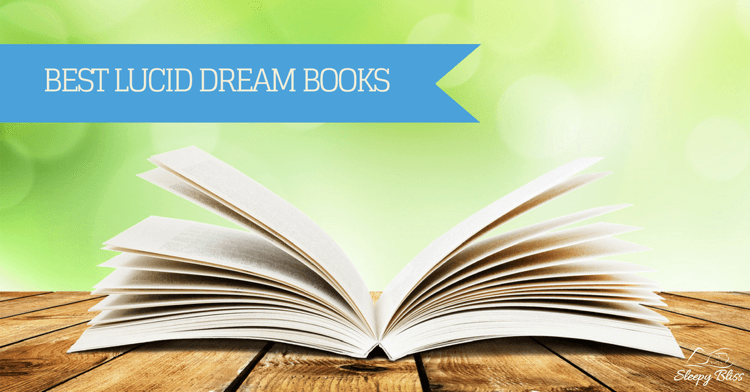 Best Lucid Dreaming Books