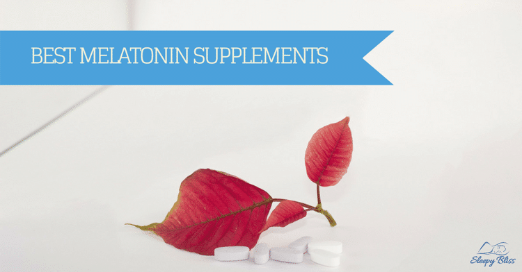 Best Melatonin Supplements