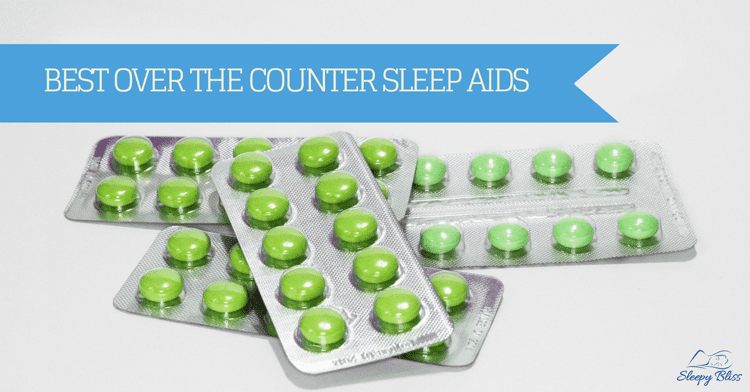Best Over The Counter Sleep Aid Reviews