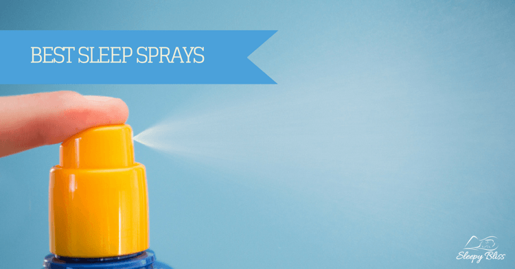 Best Sleep Spray Reviews