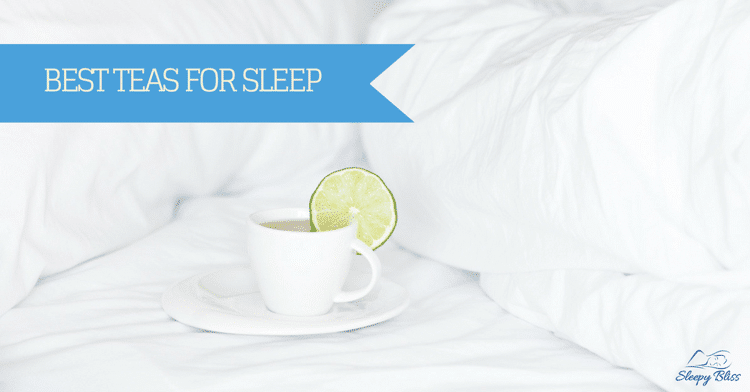 Best Tea For Sleep Reviews