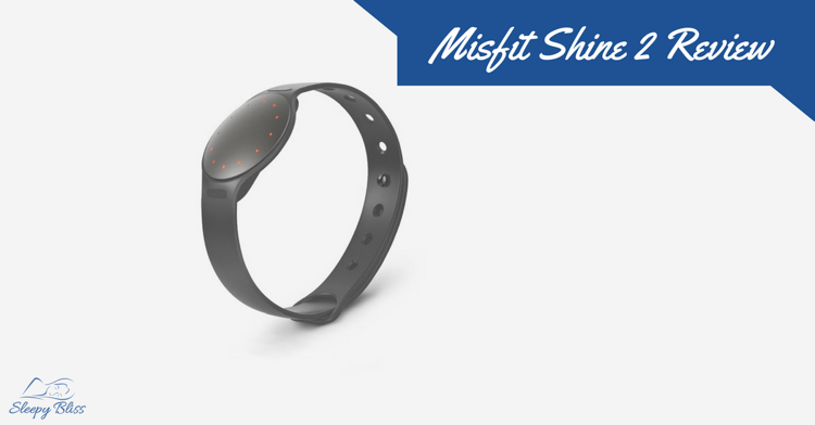 Misfit Shine 2 Review