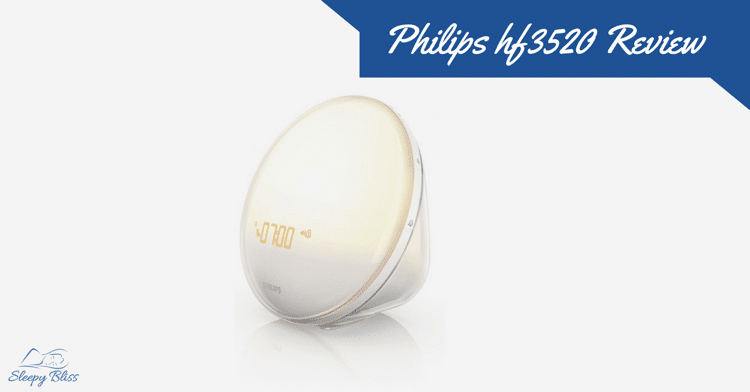 Philips HF3520 Review