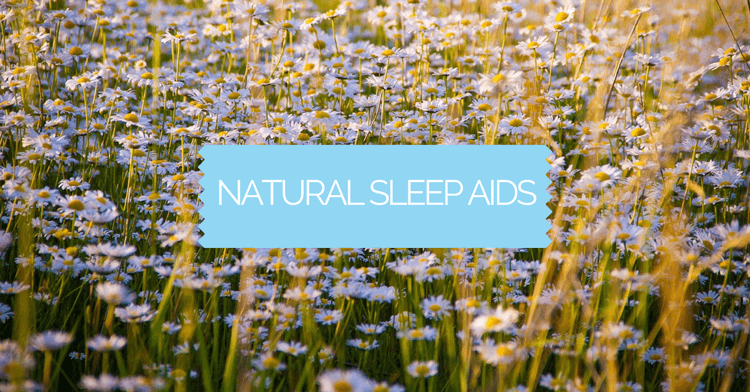 Natural Sleep Aid