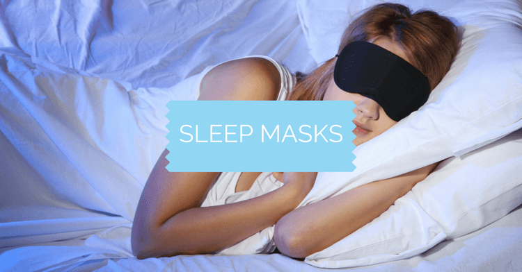 Sleep Masks