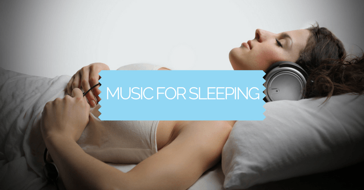 Music For Sleeping