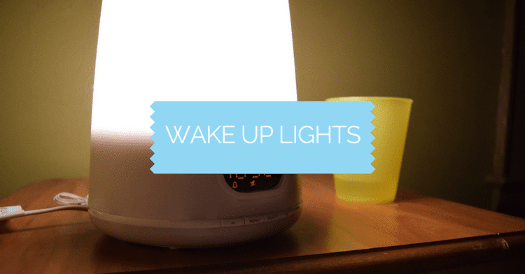 Wake Up Lights