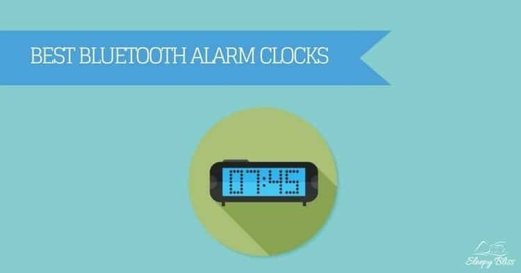 Best Bluetooth Alarm Clock Reviews