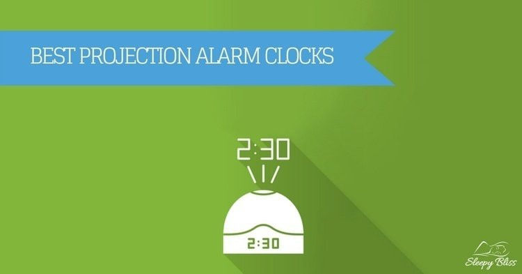 Best Projection Alarm Clock Reviews