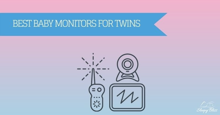 Best Baby Monitor For Twins