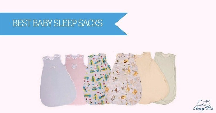 Best Baby Sleep Sack Reviews