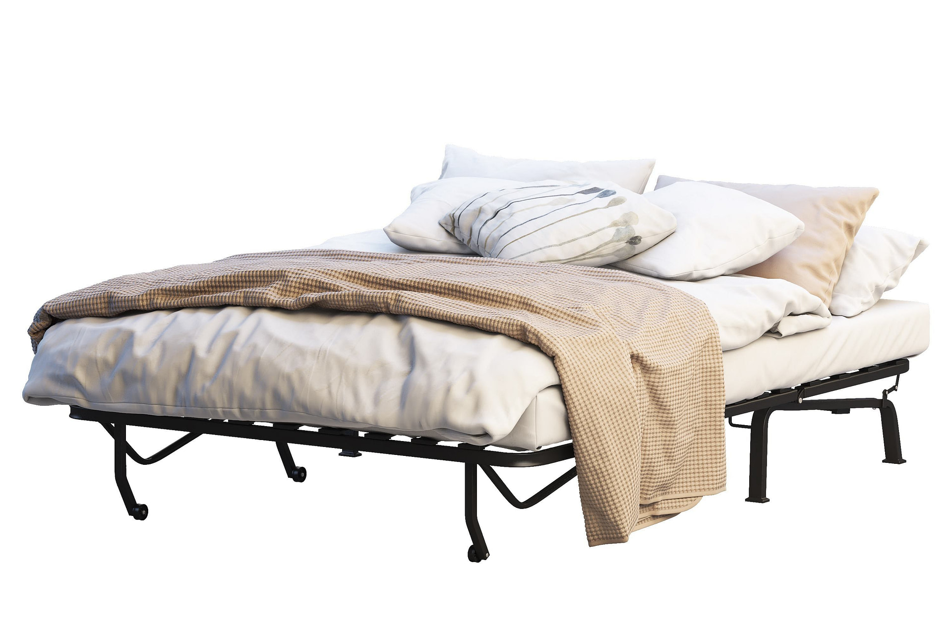 The Top 16 Best Portable Mattresses Reviews and Buyer’s Guide 2020