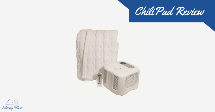 ChiliPad Review