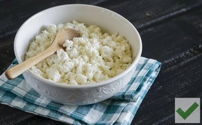 Cottage Cheese - The Best Bedtime Foods for Weight Loss Cottage Cheese - The Best Bedtime Foods for Weight Loss